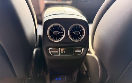 Mercedes-Benz G-Класс W463 рестайлинг _iii, 2025 год, 22 100 000 рублей, 19 фотография