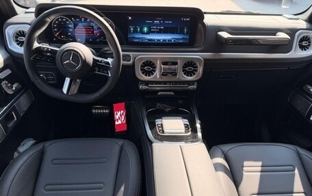 Mercedes-Benz G-Класс W463 рестайлинг _iii, 2025 год, 22 100 000 рублей, 18 фотография