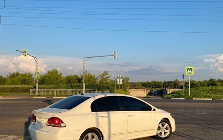 Honda Civic VIII, 2009 год, 320 000 рублей, 6 фотография