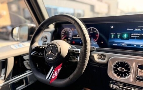 Mercedes-Benz G-Класс W463 рестайлинг _iii, 2025 год, 22 100 000 рублей, 21 фотография