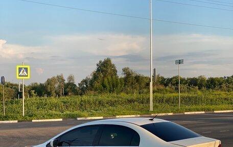 Honda Civic VIII, 2009 год, 320 000 рублей, 10 фотография