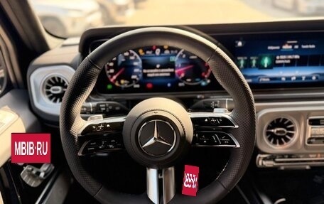Mercedes-Benz G-Класс W463 рестайлинг _iii, 2025 год, 22 100 000 рублей, 23 фотография