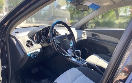 Chevrolet Cruze II, 2015 год, 825 000 рублей, 6 фотография