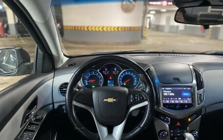 Chevrolet Cruze II, 2015 год, 825 000 рублей, 12 фотография