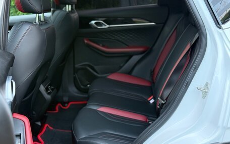 Geely Coolray I, 2024 год, 1 900 000 рублей, 14 фотография