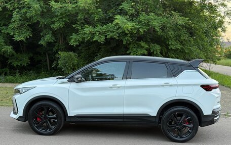 Geely Coolray I, 2024 год, 1 900 000 рублей, 8 фотография