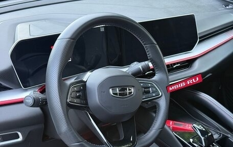 Geely Coolray I, 2024 год, 1 900 000 рублей, 12 фотография