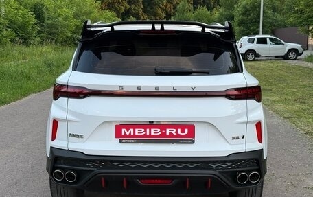Geely Coolray I, 2024 год, 1 900 000 рублей, 6 фотография