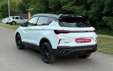 Geely Coolray I, 2024 год, 1 900 000 рублей, 7 фотография
