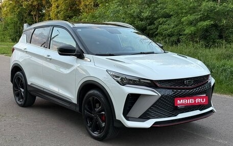 Geely Coolray I, 2024 год, 1 900 000 рублей, 3 фотография