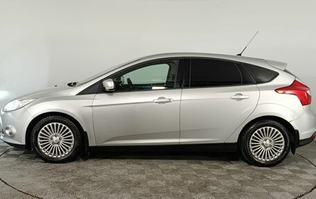 Ford Focus III, 2013 год, 795 000 рублей, 4 фотография