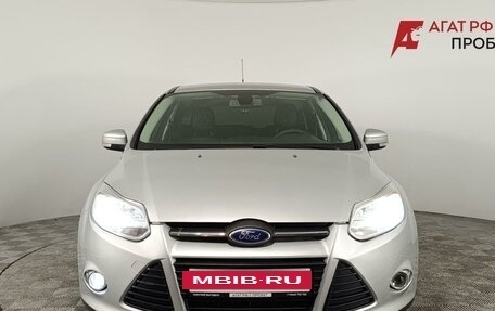 Ford Focus III, 2013 год, 795 000 рублей, 2 фотография