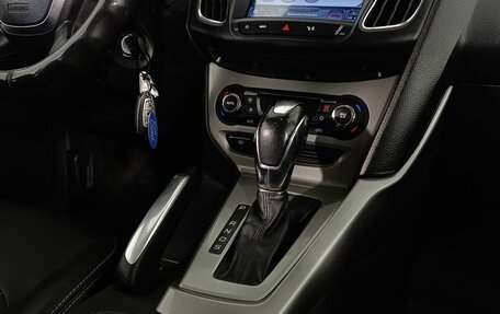 Ford Focus III, 2013 год, 795 000 рублей, 13 фотография