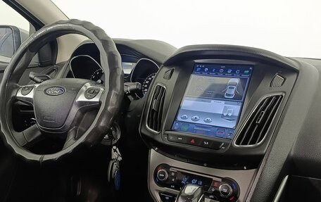 Ford Focus III, 2013 год, 795 000 рублей, 11 фотография