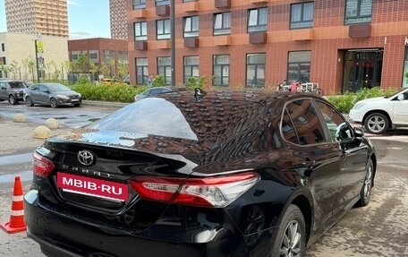 Toyota Camry, 2020 год, 2 100 000 рублей, 6 фотография