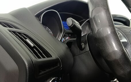 Ford Focus III, 2013 год, 795 000 рублей, 9 фотография