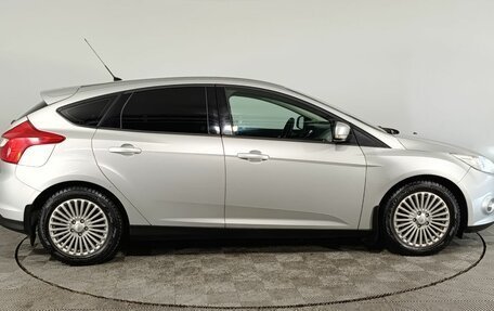 Ford Focus III, 2013 год, 795 000 рублей, 8 фотография