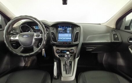 Ford Focus III, 2013 год, 795 000 рублей, 10 фотография