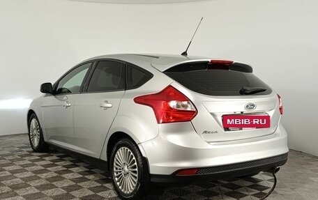 Ford Focus III, 2013 год, 795 000 рублей, 5 фотография