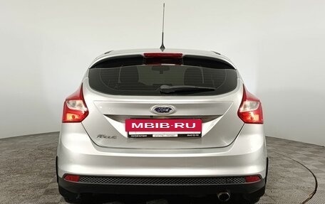 Ford Focus III, 2013 год, 795 000 рублей, 6 фотография