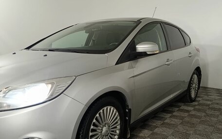Ford Focus III, 2013 год, 795 000 рублей, 21 фотография