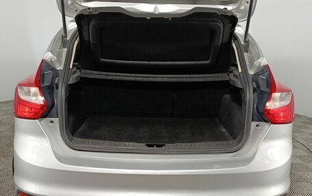Ford Focus III, 2013 год, 795 000 рублей, 17 фотография