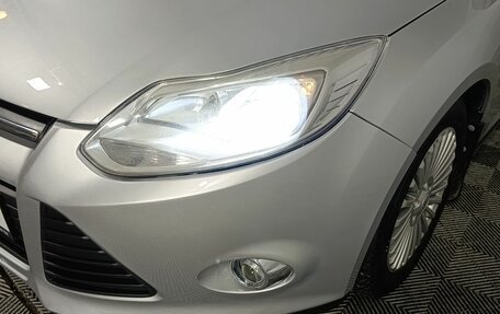 Ford Focus III, 2013 год, 795 000 рублей, 22 фотография