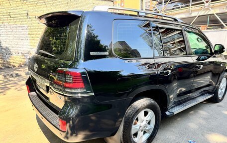 Toyota Land Cruiser 200, 2011 год, 3 500 000 рублей, 4 фотография