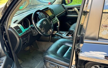 Toyota Land Cruiser 200, 2011 год, 3 500 000 рублей, 7 фотография