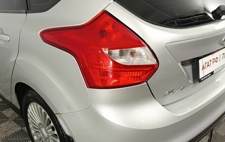 Ford Focus III, 2013 год, 795 000 рублей, 19 фотография