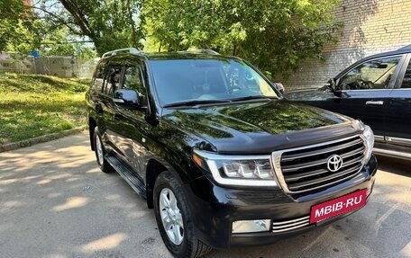 Toyota Land Cruiser 200, 2011 год, 3 500 000 рублей, 3 фотография