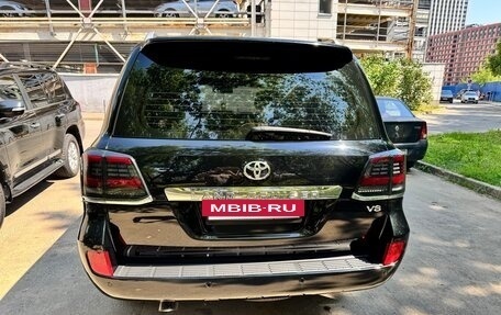 Toyota Land Cruiser 200, 2011 год, 3 500 000 рублей, 6 фотография