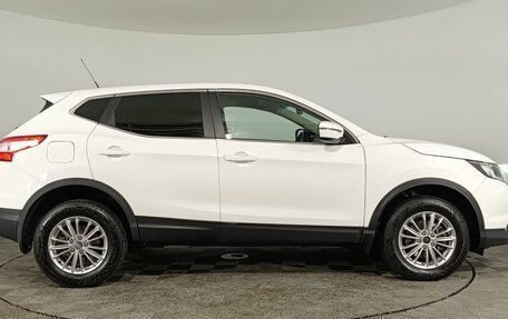 Nissan Qashqai, 2016 год, 1 540 000 рублей, 8 фотография