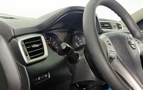 Nissan Qashqai, 2016 год, 1 540 000 рублей, 9 фотография