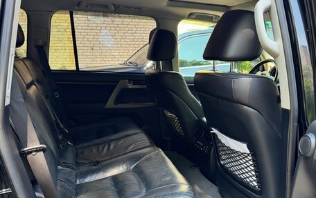 Toyota Land Cruiser 200, 2011 год, 3 500 000 рублей, 11 фотография
