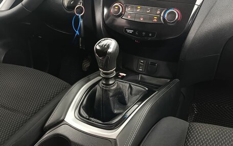 Nissan Qashqai, 2016 год, 1 540 000 рублей, 13 фотография