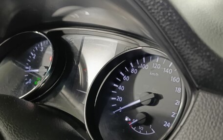 Nissan Qashqai, 2016 год, 1 540 000 рублей, 12 фотография