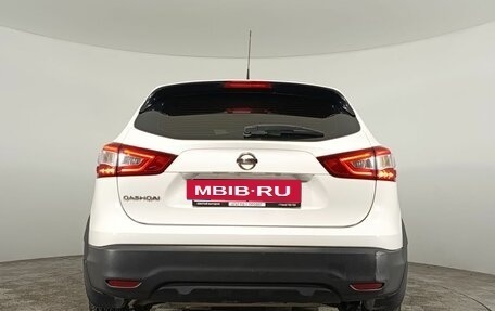 Nissan Qashqai, 2016 год, 1 540 000 рублей, 6 фотография