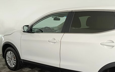 Nissan Qashqai, 2016 год, 1 540 000 рублей, 20 фотография