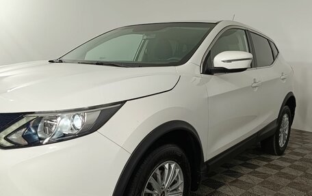 Nissan Qashqai, 2016 год, 1 540 000 рублей, 21 фотография