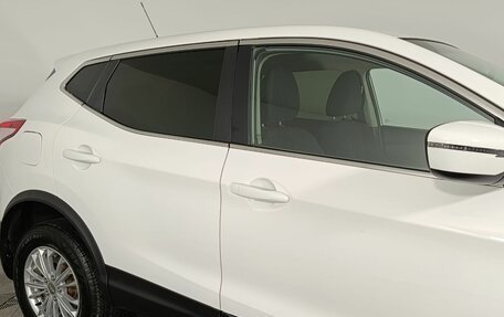 Nissan Qashqai, 2016 год, 1 540 000 рублей, 23 фотография