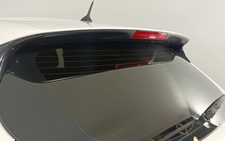 Nissan Qashqai, 2016 год, 1 540 000 рублей, 18 фотография