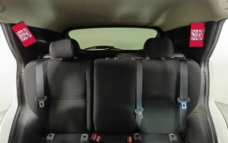 Nissan Qashqai, 2016 год, 1 540 000 рублей, 16 фотография