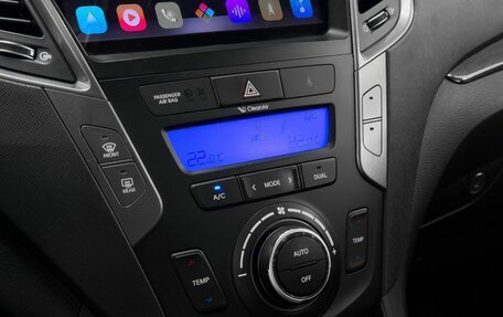 Hyundai Santa Fe III рестайлинг, 2014 год, 2 299 900 рублей, 13 фотография