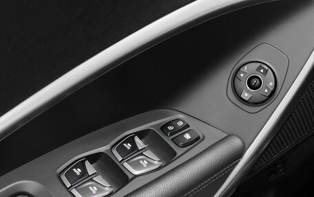 Hyundai Santa Fe III рестайлинг, 2014 год, 2 299 900 рублей, 16 фотография