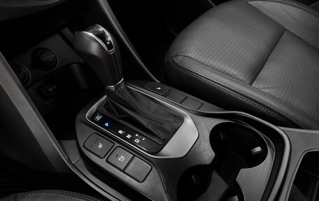 Hyundai Santa Fe III рестайлинг, 2014 год, 2 299 900 рублей, 17 фотография