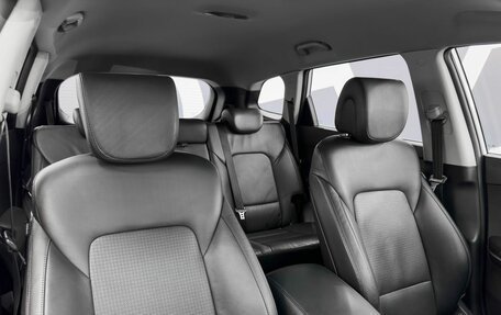 Hyundai Santa Fe III рестайлинг, 2014 год, 2 299 900 рублей, 20 фотография