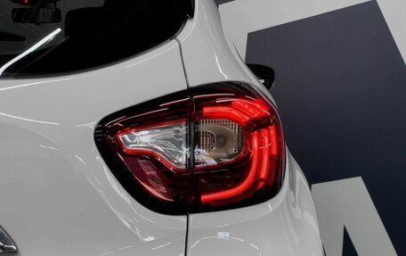 Renault Kaptur I рестайлинг, 2021 год, 1 649 900 рублей, 8 фотография
