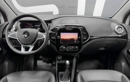 Renault Kaptur I рестайлинг, 2021 год, 1 649 900 рублей, 10 фотография