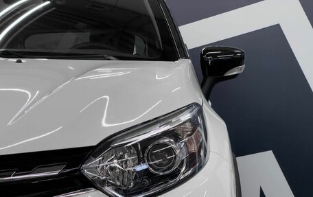 Renault Kaptur I рестайлинг, 2021 год, 1 649 900 рублей, 7 фотография